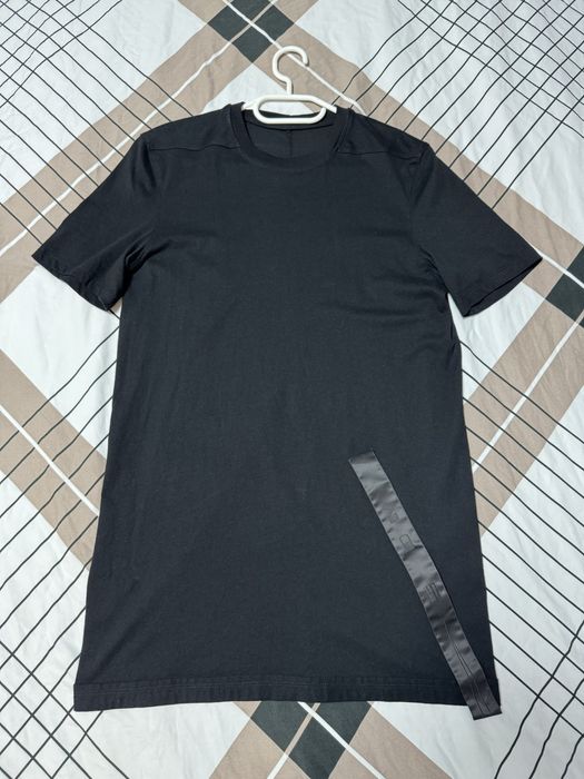 Тениска и къси гащи Rick Owens