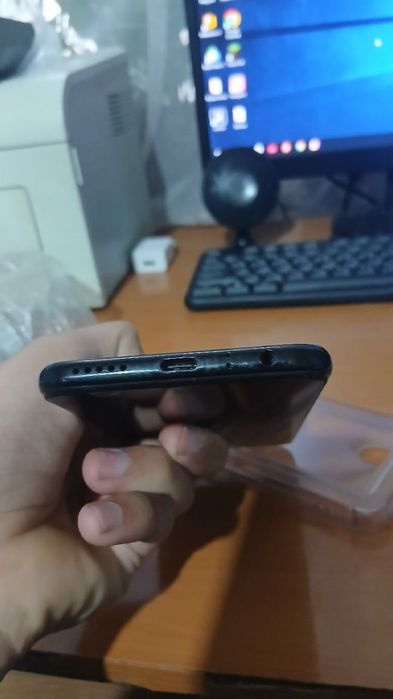 Redmi note 8 128/6gb