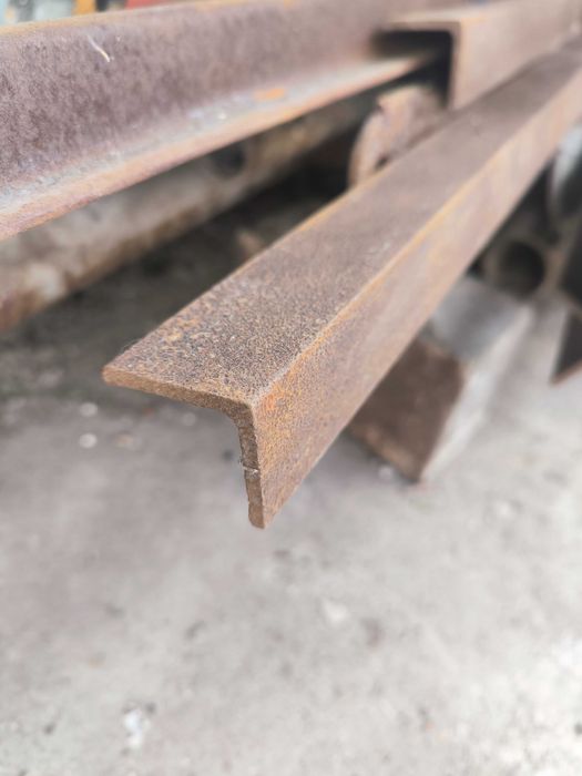 Тръби и винкели.