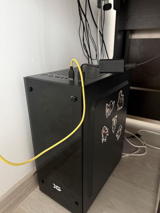 Игравой комьютер