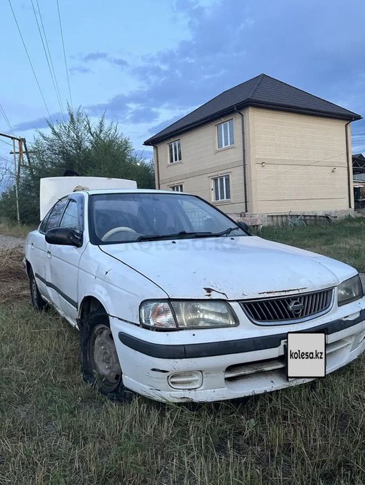 Авто машина с пробегом