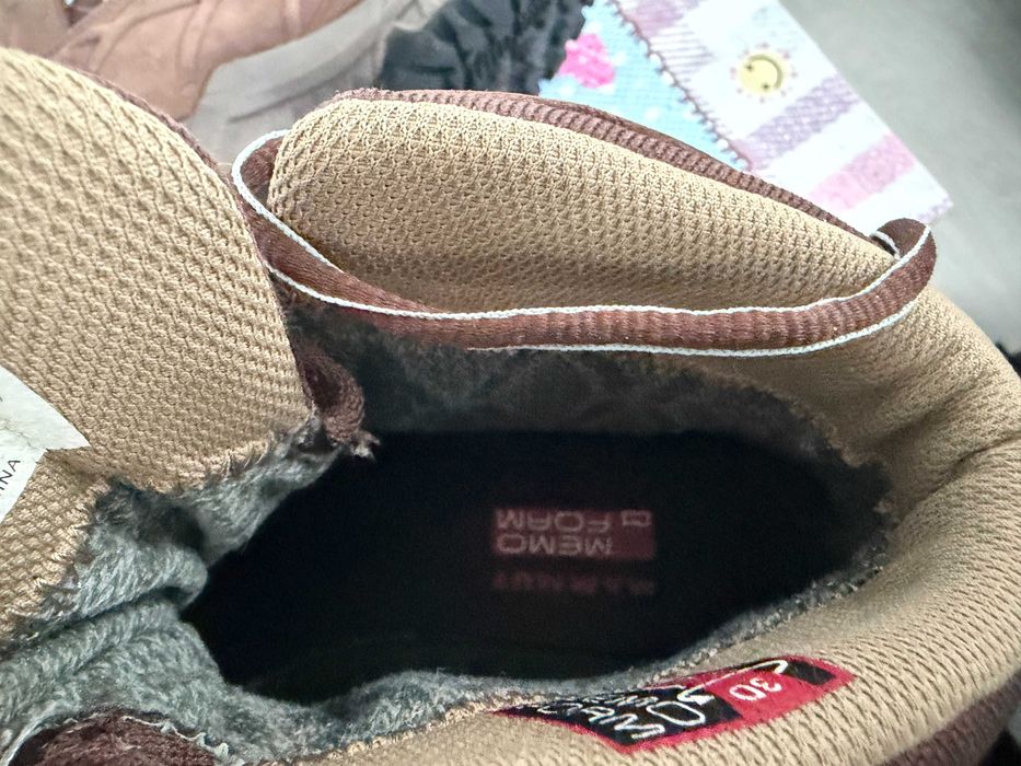 Mammut Nova II Mid GORE-TEX''оригинални туристически боти 37 номер