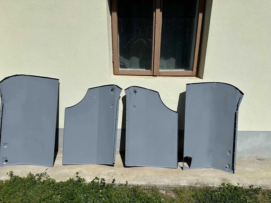 set fete usa Dacia 1300 originale