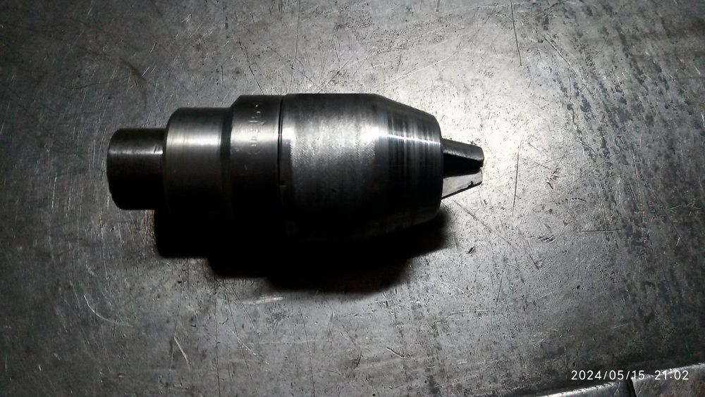 Продам сверлильный патрон