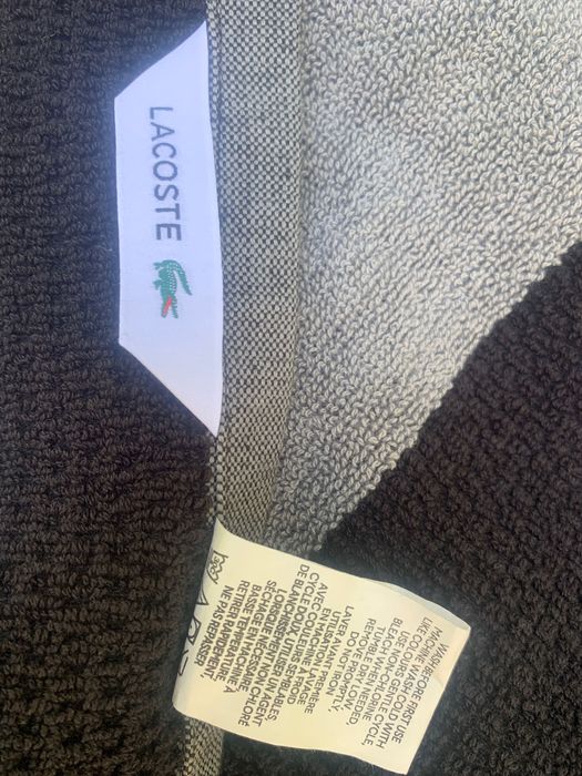 Lacoste • Лакоста