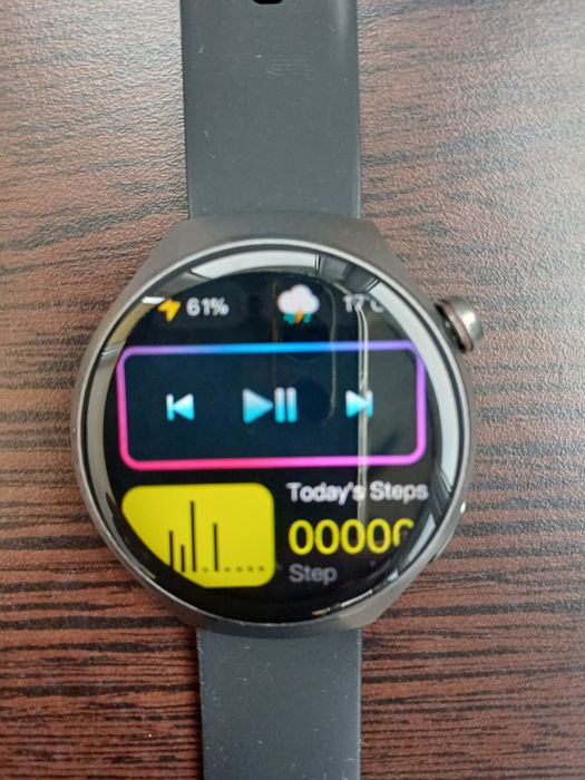 Smartwatch Gt4 Pro