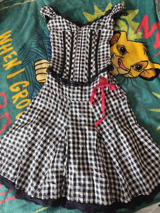 Комплектче ежедневно или за повод  S