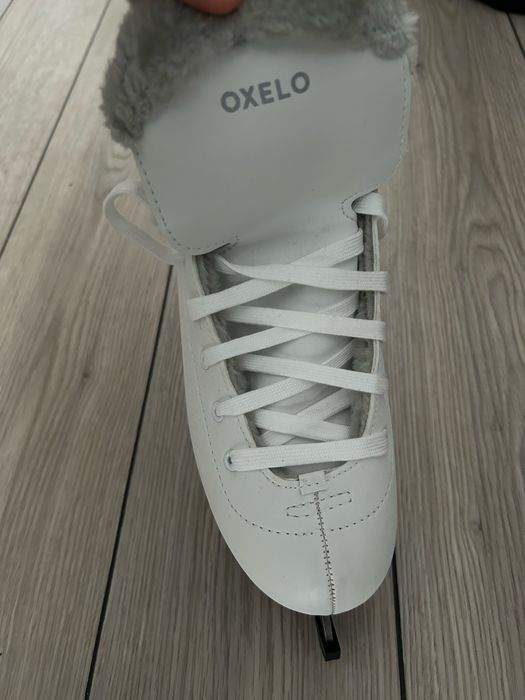 Patine oxelo damă marimea 40