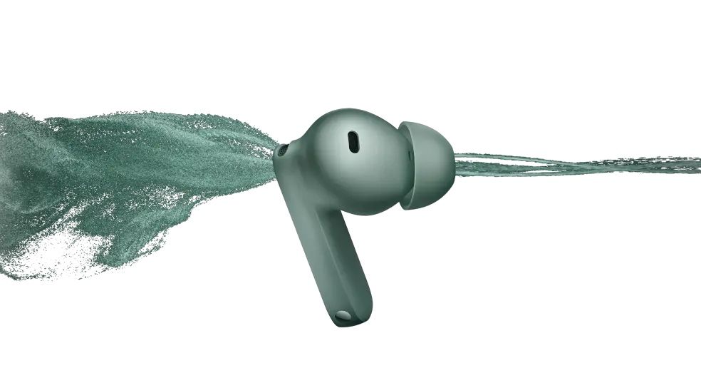 OnePlus Buds 4 — Беспроводные наушники с ANC