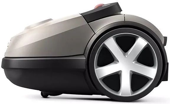 Пылесос Philips XD8052