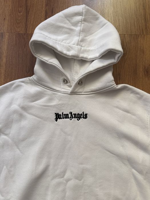 Hanorac Palm Angels
