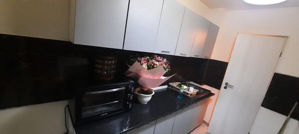 De inchiriat apartment 2 camere decomandat Buftea studio et 2.