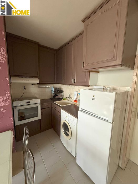 Продава се Двустаен апартамент в Пловдив, Кършияка - 60 кв.м за 1584 €/кв.м - Снимка #6