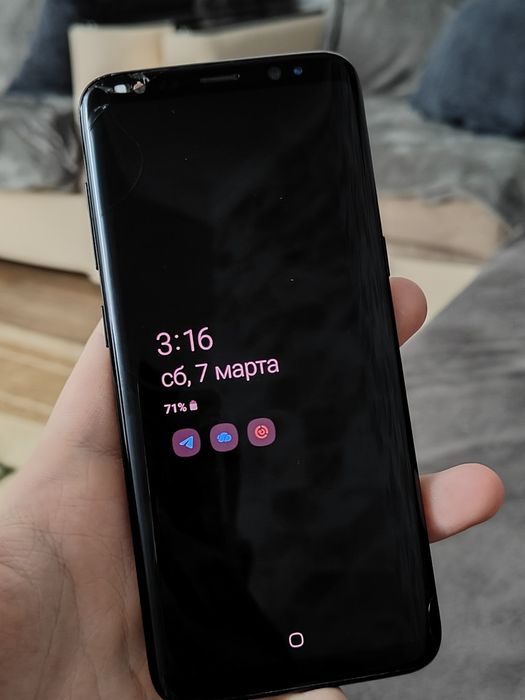 Samsung galaxy s8 64