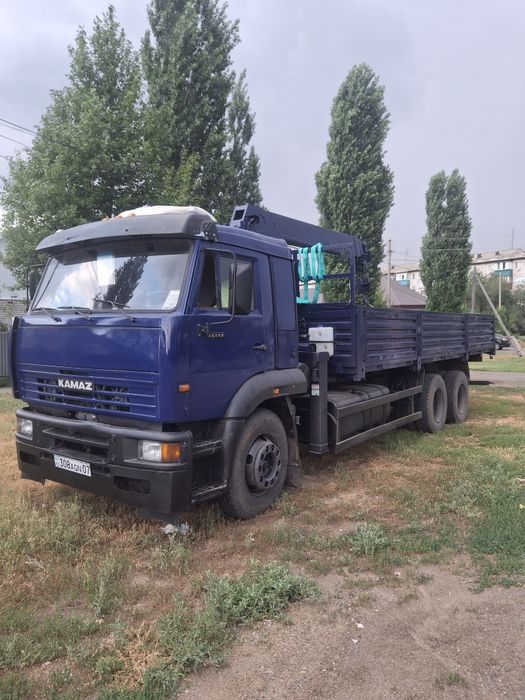 Услуги эксковатор-погрузчика Уральск