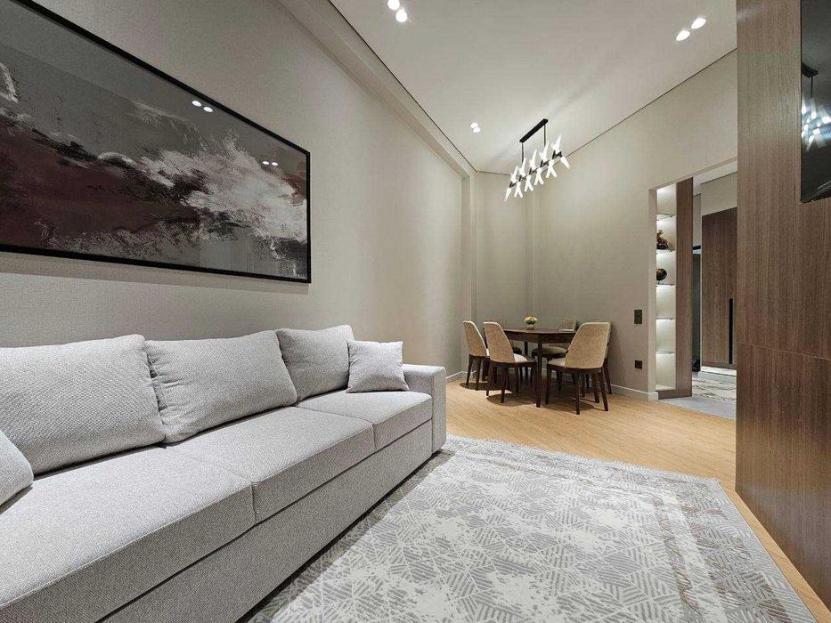 Ташкент Сити-Жк Бульвар! Сдается новая 2-х комнатная в элит комплексе!