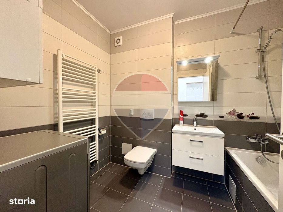 3 camere | Avantgarden | locul în care totul este la îndemână