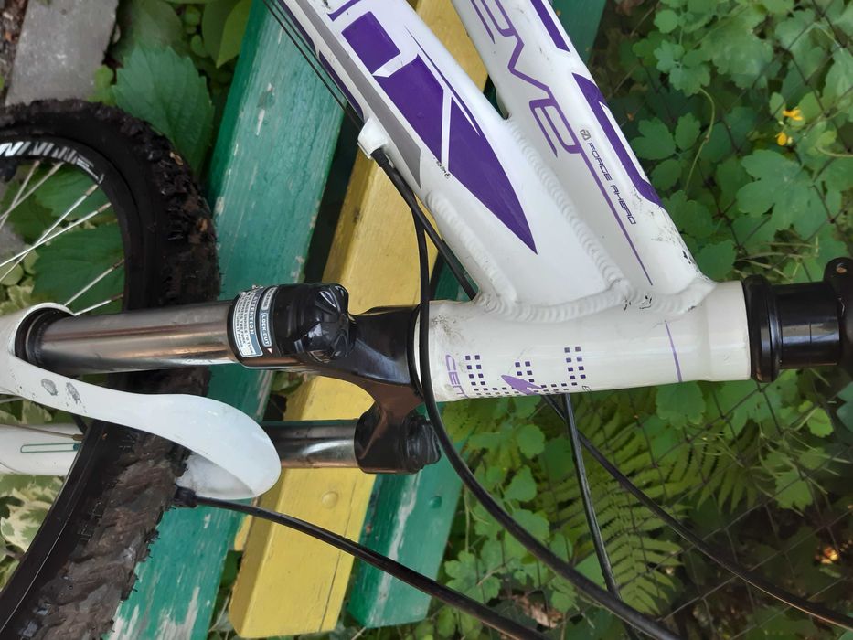 Велосипед Centurion Eve 4