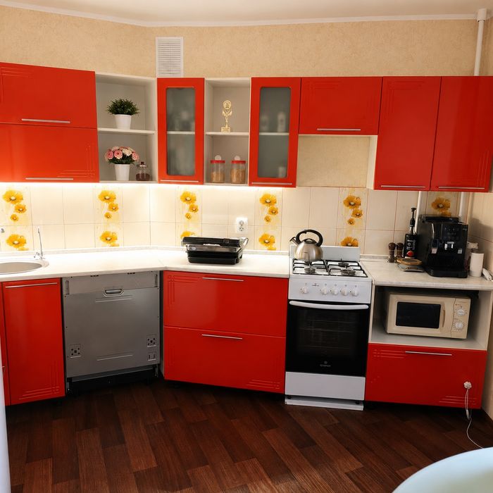 Продам 3к квартиру в мкрн Наурыз