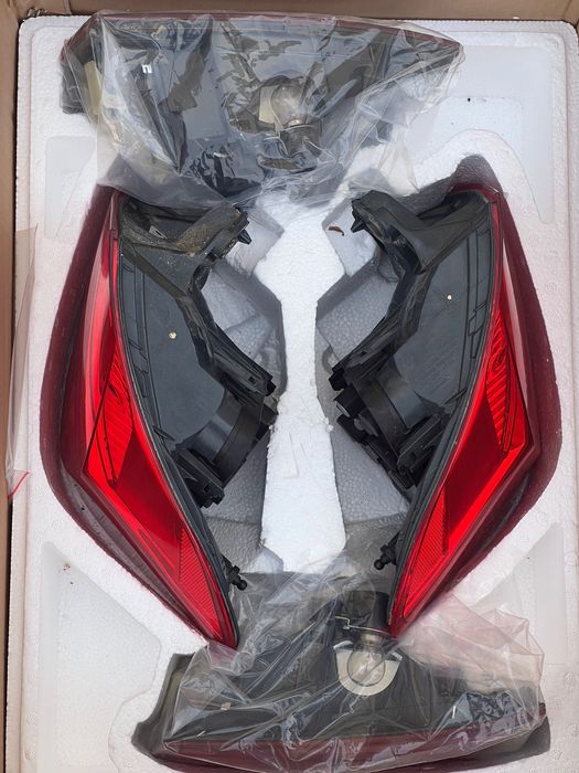 BMW 3 серия F30 външен десен стоп