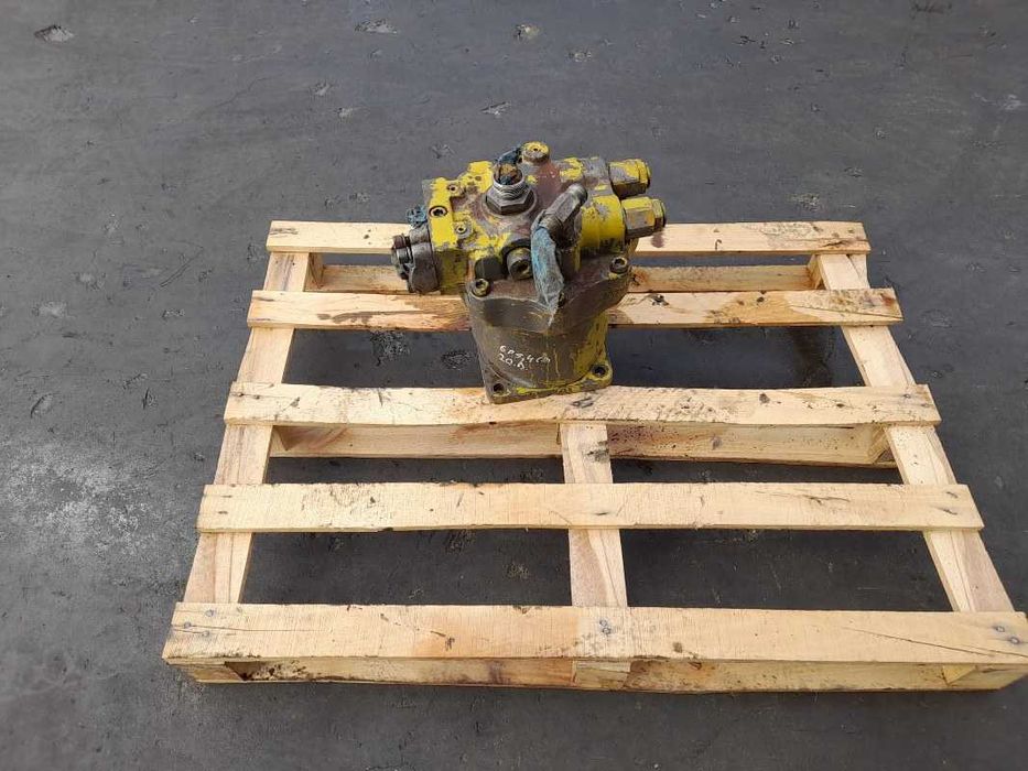 Hidromotor rotire Kawasaki pentru excavator Volvo EC360