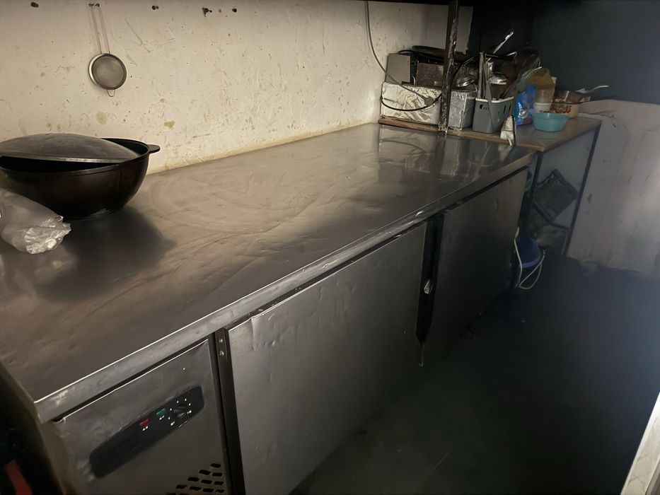 Готовый бизнес с помешением от арендодателя