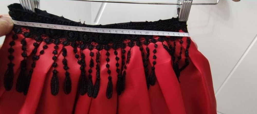 Нарядный костюм для праздника