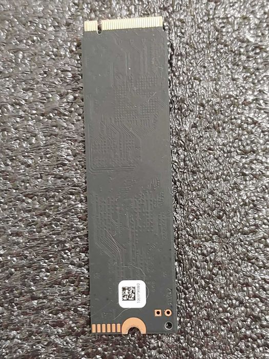 2TB M.2 NVMe PCIe Gen3 - Kingston NV1, Crucial P1