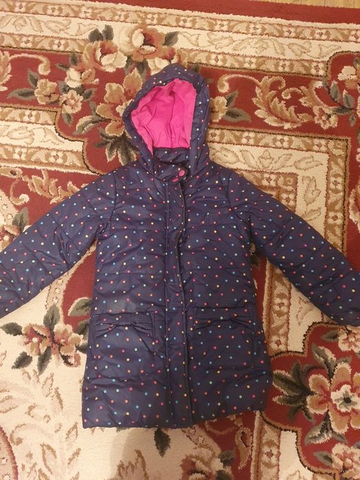 Детская одежда састаяния бу