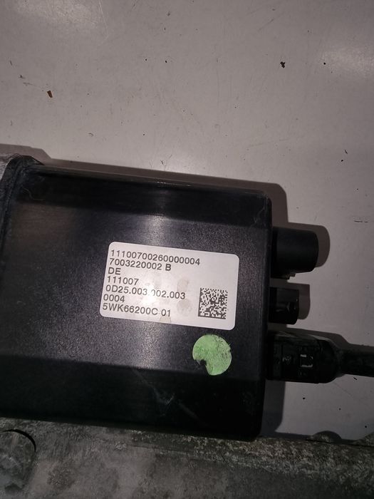 Caseta direcție fata BMW F20 F21 F22 F23 F30 F31 F32 F34 F36 Original