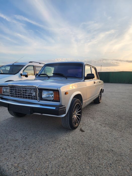 Lada2107 sotiladi