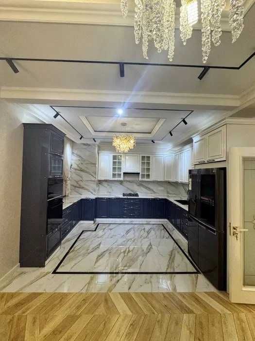 Minor Residence | 4-комнатная Duplex квартира