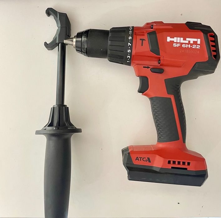 Hilti Nuron TE30 TE6 flex, fierăstrău sabie, circular Filetanta
