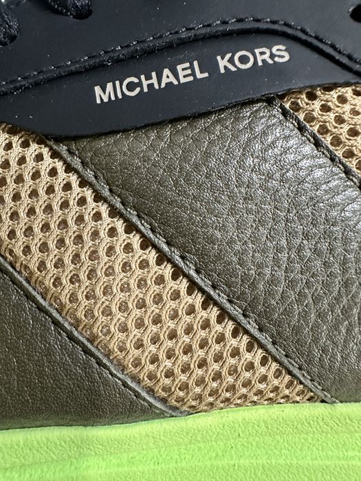 Кроссовки Michael Kors