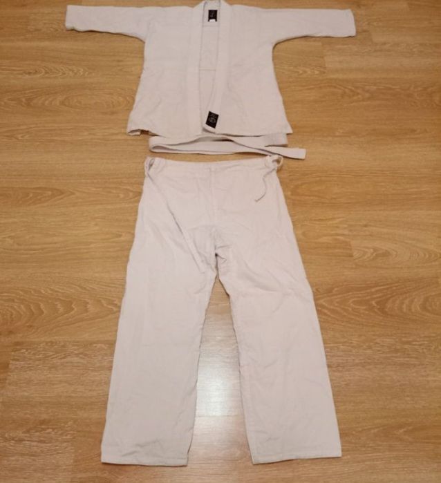 Форма для айкидо