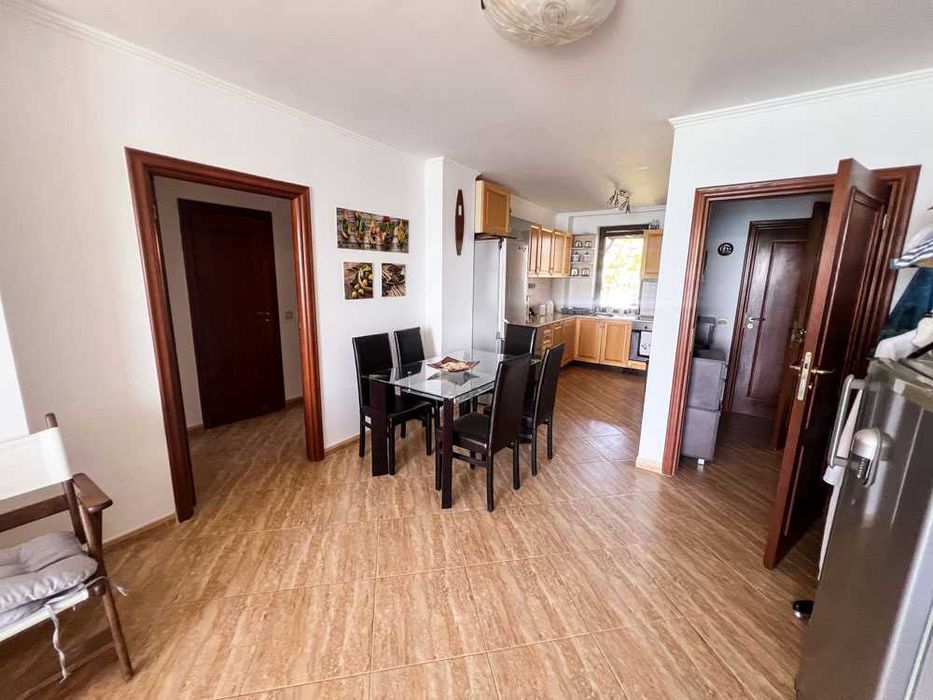 Продава се Тристаен апартамент в Свети Влас - 94 кв.м за 2181 €/кв.м - Снимка #4
