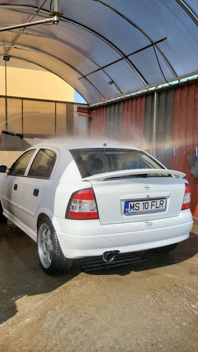 De vânzare Opel Astra G