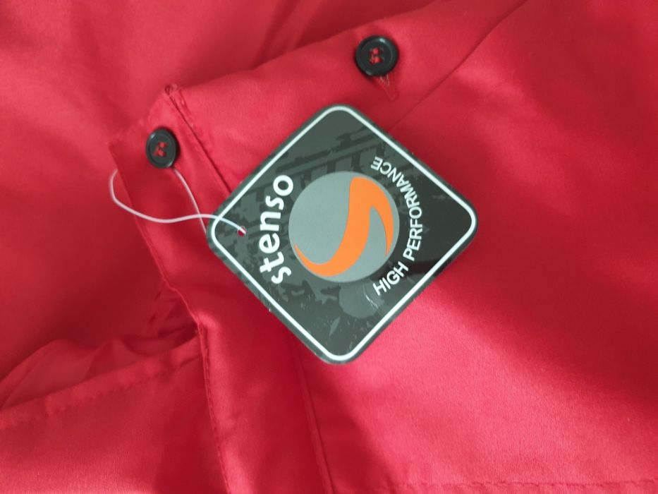 Мъжки гащеризонн