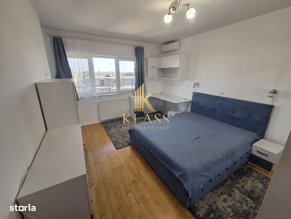 Apartament 3 Camere | Tei | Grigore Moisil | Barbu Vacarescu