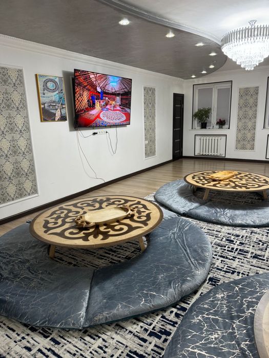 Жер столдар арендага