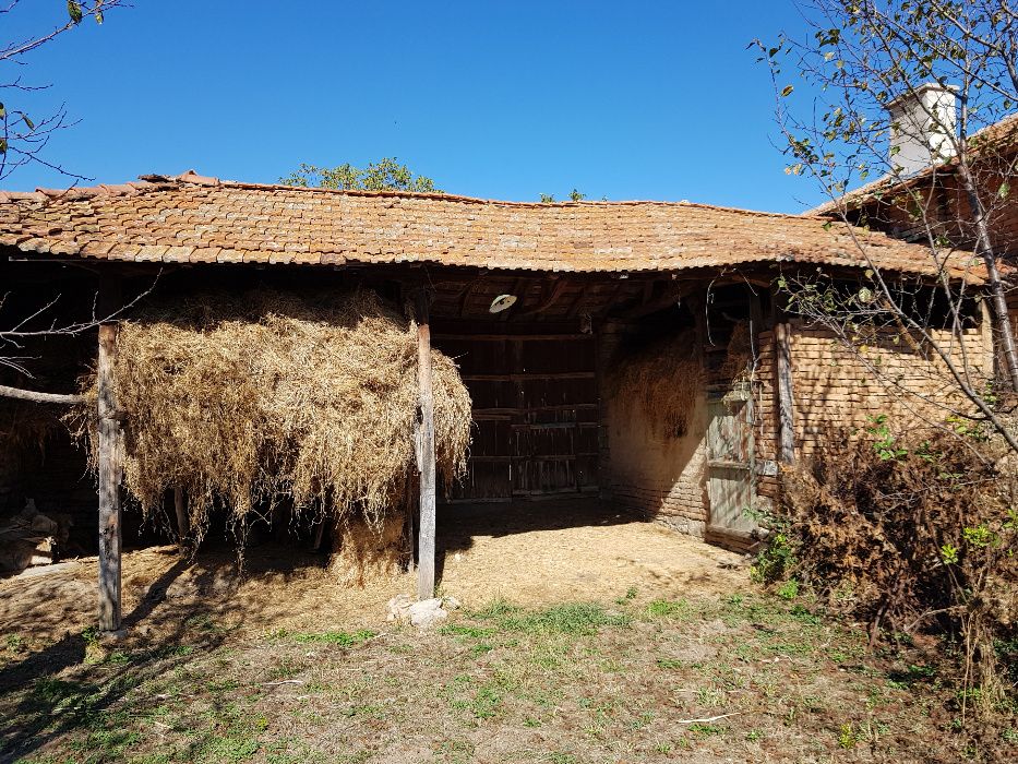 Продава се Къща в Велико Търново, Бузлуджа - 123 кв.м за 145 €/кв.м - Снимка #17