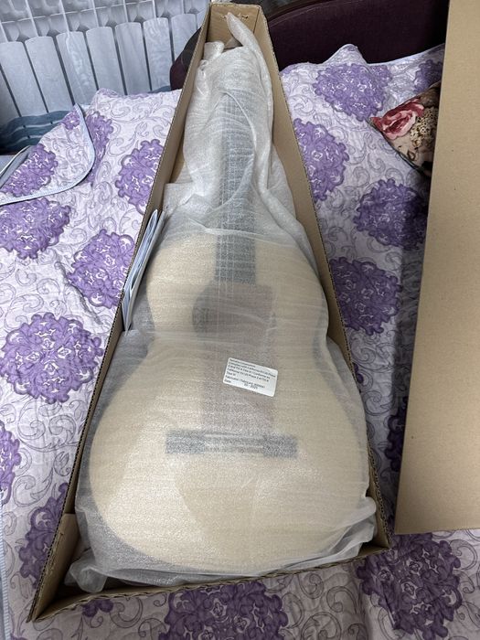 Гитара Yamaha C40M