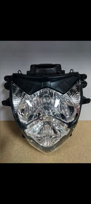Suzuki Gsx-r 600 750 L1 2 3 4 5 6