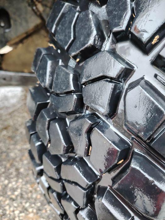 Офроуд гуми Goodrich