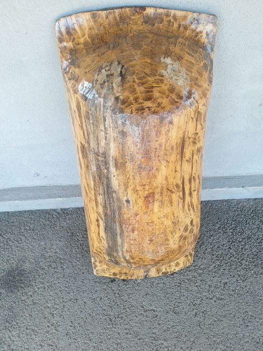 Vand      covata