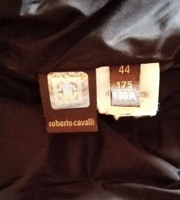 Пуховики с натуральным пухом