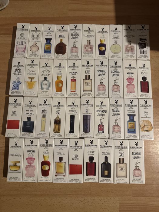 Mini parfumuri 45 ml