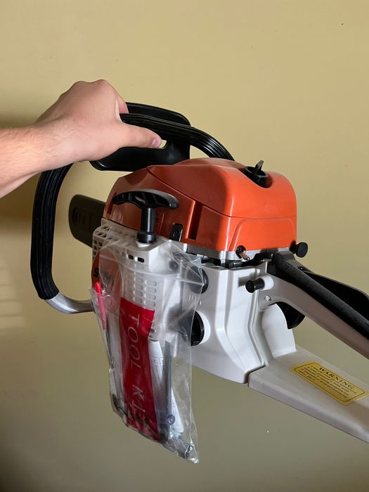 Бензинова резачка Stihl