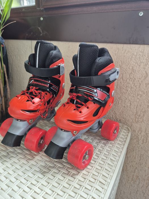 Role pentru fete, marime 25-27