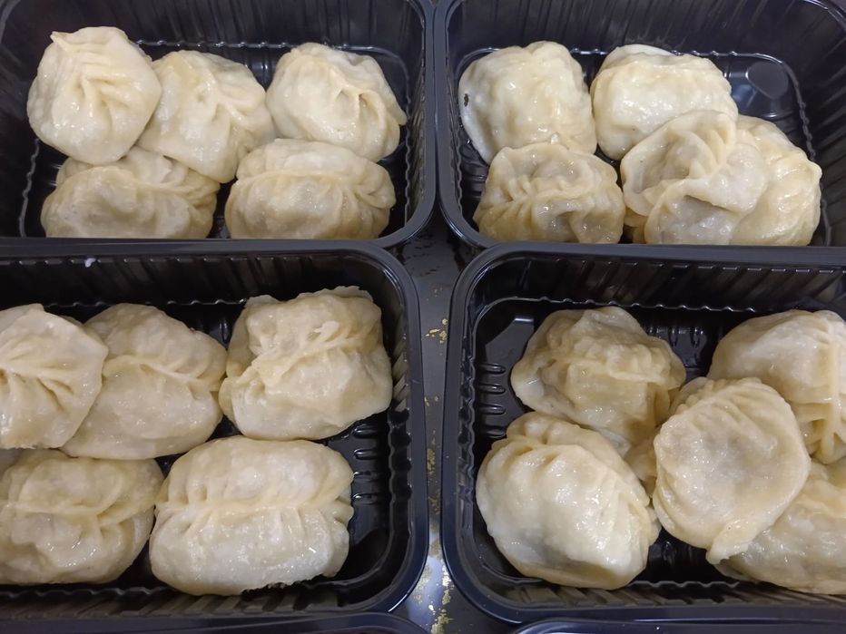 Комплексные обеды